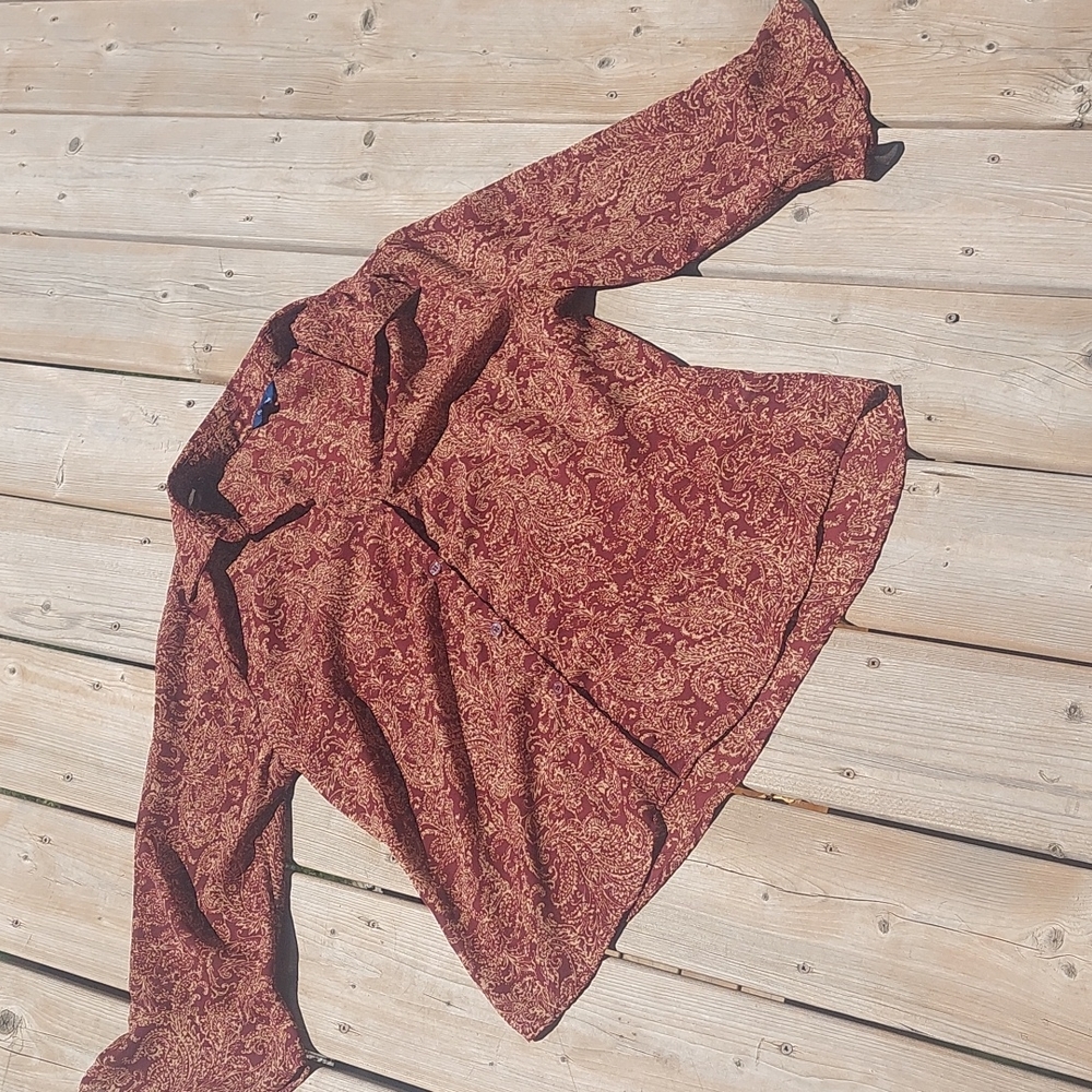 Reitmans blouse